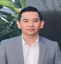 Associate Professor Liem Viet Ngo