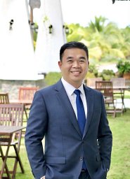 Mr. Thai-Thinh Dang