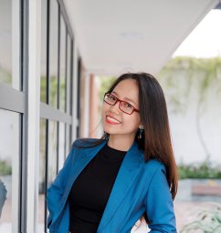 Dr. Trang Thi-Thuy Duong